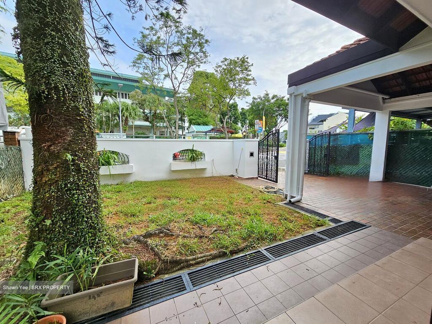 Hillcrest Park (D11), Semi-Detached #457388001